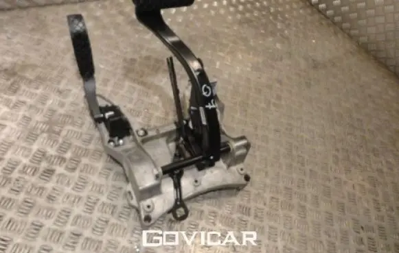 Audi Q7 4M Other interior part