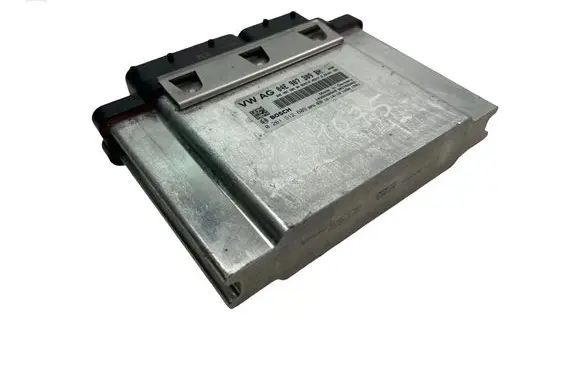 Skoda Octavia Mk3 (5E) Engine control unit/module 04E907309BH 0261S12609