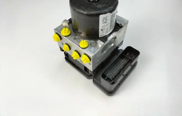 Opel Antara ABS Pump 20946178 25021216484