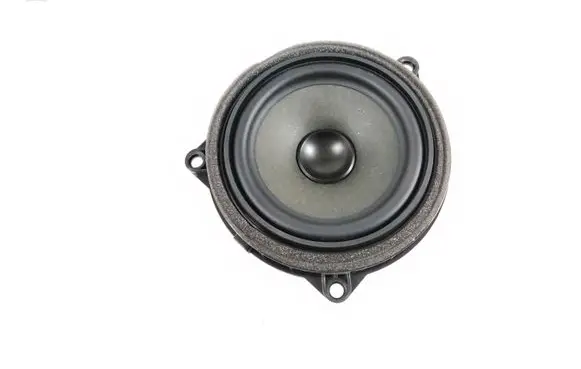 Front door speaker
