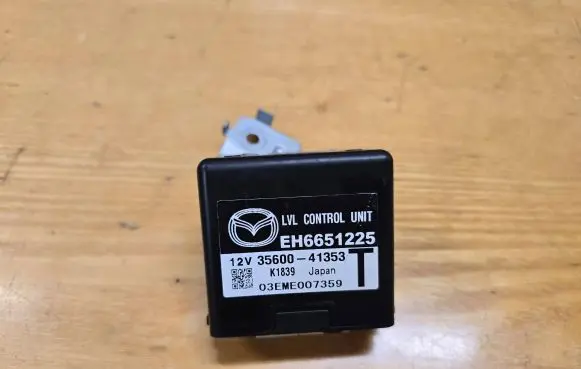 Mazda CX-7 Other relay 03EME007359 EH6651225 3560041353
