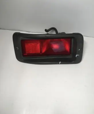 Mitsubishi Pajero Sport I Rear fog light 1149212