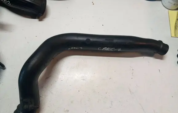 Volvo XC60 Intercooler hose/pipe 30647918 7321