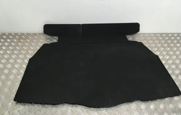 Toyota C-HR I Trunk/boot mat liner 58410F4010