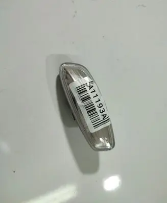 Citroen C4 I Picasso Front fender indicator light 3315