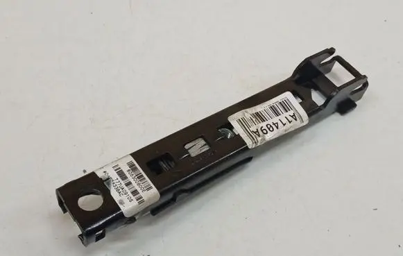 Chrysler Sebring (JS) Seat belt adjustment rail 605300800E