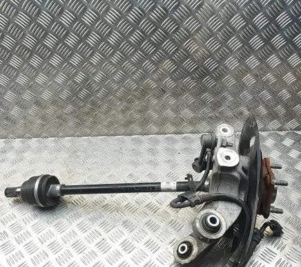 Hyundai IONIQ 6 Rear wheel hub 52711GI000 49801GI000