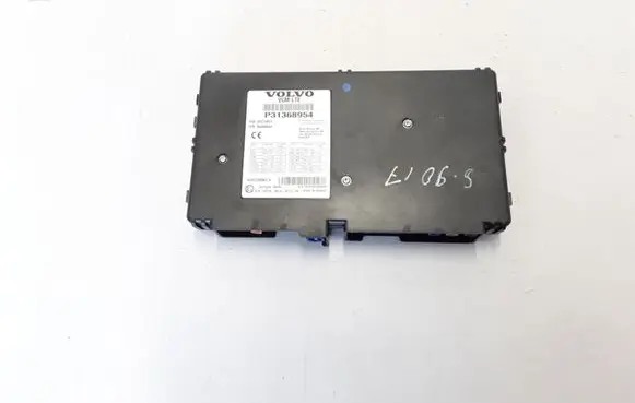 Volvo S90, V90 Other control units/modules 31368954