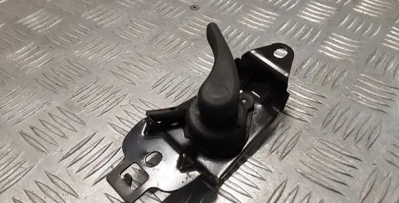 Renault Trafic II (X83) Engine bonnet (hood) release handle