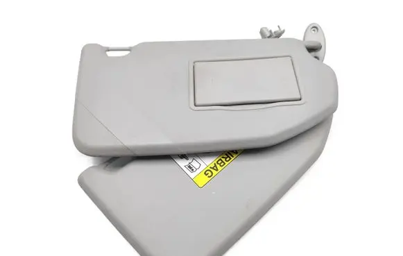 Ford Ecosport Sun visor DU5A-00014-CB