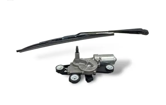 Ford Mondeo Mk III Rear window wiper motor 0390201583