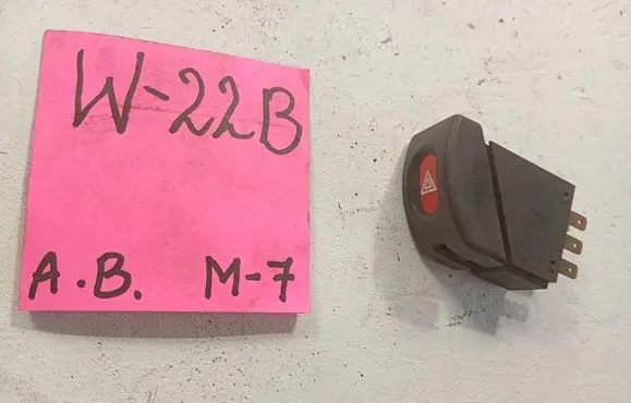 Opel Tigra A Other switches/knobs/shifts 1212121