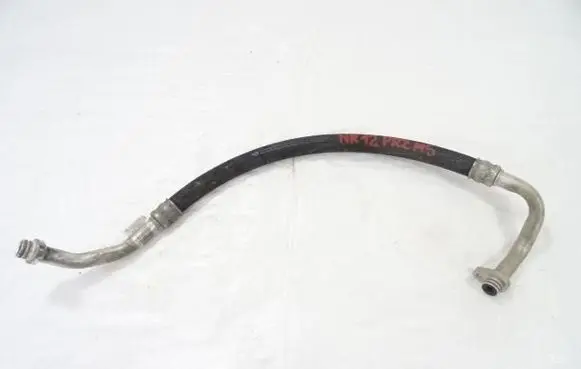 Peugeot Partner III Air conditioning (A/C) pipe/hose 9822435580