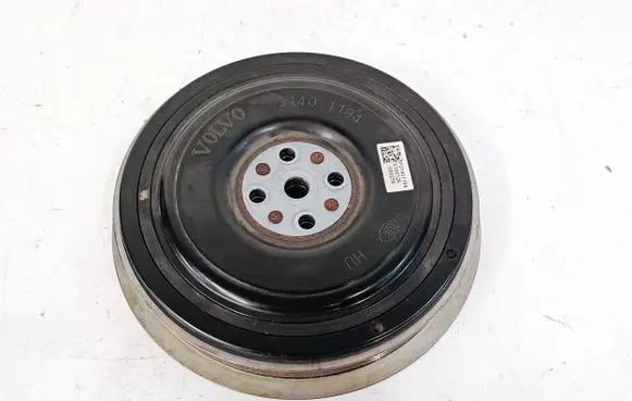 Volvo XC60 Crankshaft pulley 31401194