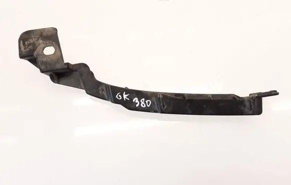 Mazda 2 Rear bumper mounting bracket D65150371