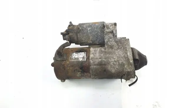 Nissan NV200 Starter motor 8200584675