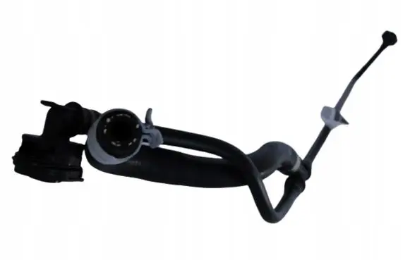 Mercedes-Benz Vito Viano W447 Engine coolant pipe/hose A4475013500