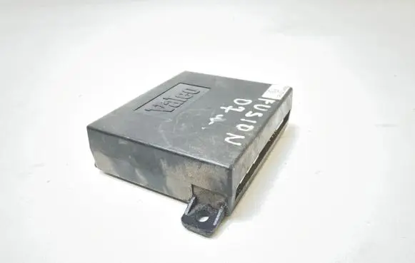 Ford Fusion Parking PDC control unit/module E410R020456