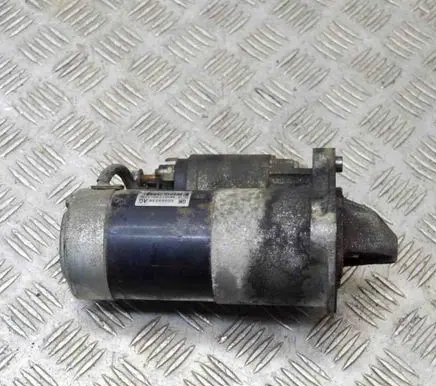 Opel Insignia A Starter motor M001T30173 55585238