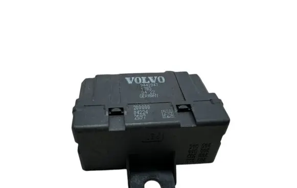 Volvo XC90 Seat heating relay 9442947