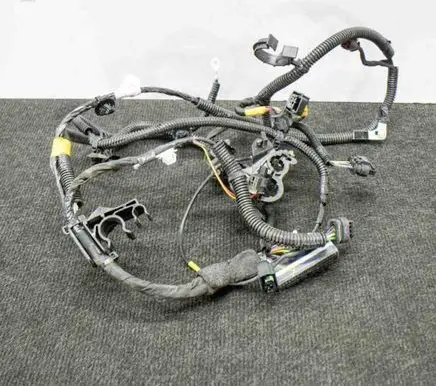 Tesla Model 3 Other wiring loom 106876700F