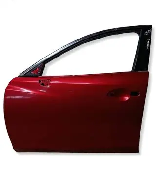 Mazda 6 Front door 
