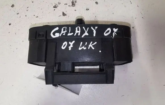Ford Galaxy Light switch 6G9T13A024AF 04066405 080630A