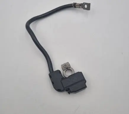 BMW X1 E84 Negative earth cable (battery) 6986795 9134855 149451106