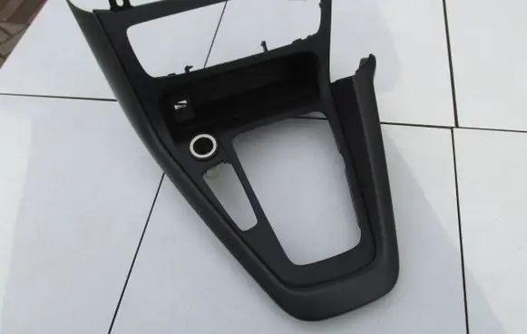 Ford Focus Gear shifter surround trim plastic F1EBA044H83