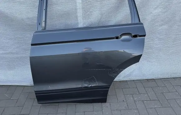 Volkswagen Tiguan Allspace Rear door 5NN833311C