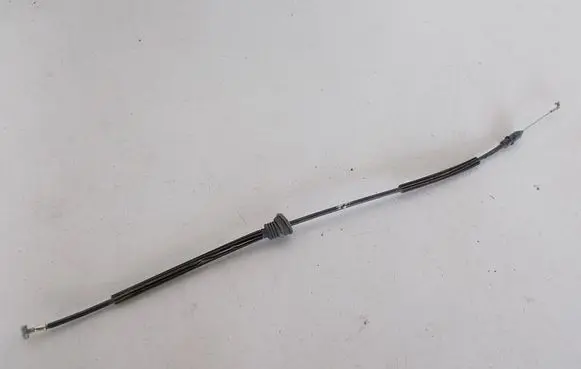 Skoda Fabia Mk1 (6Y) Other interior part 