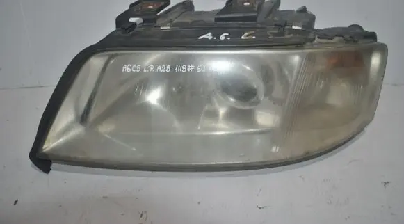 Audi A6 S6 C5 4B Headlight/headlamp