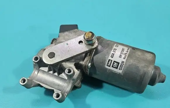 Opel Zafira B Wiper motor 404976 IMPRK1576789