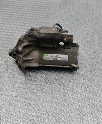 Renault Clio III Starter motor 8200836473 TS12E9