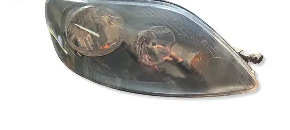 Volkswagen Golf Plus Headlight/headlamp 5M1941006B