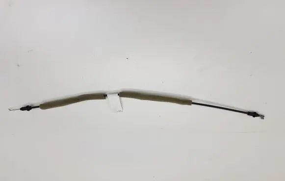 Mazda 6 Front door cable line 