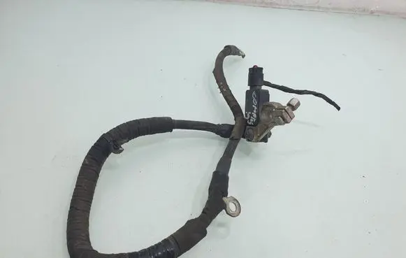 Jeep Compass Negative earth cable (battery) P68260168AD