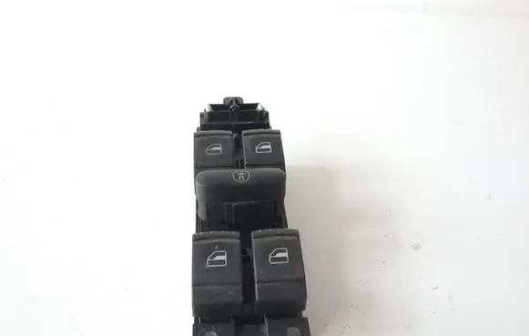 Volkswagen PASSAT B5 Electric window control switch 1J4959857