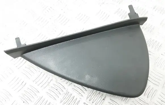 Seat Leon (5F) Dashboard side end trim 5F0857035B
