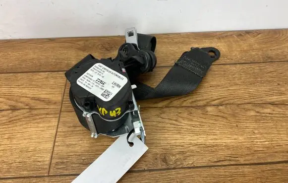 Ram 1500 DT Rear seatbelt P5ZN25TX7ACPINYA P5ZN25TX7AC