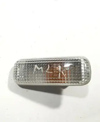 Mercedes-Benz ML W163 Front fender indicator light A1638200121 963328