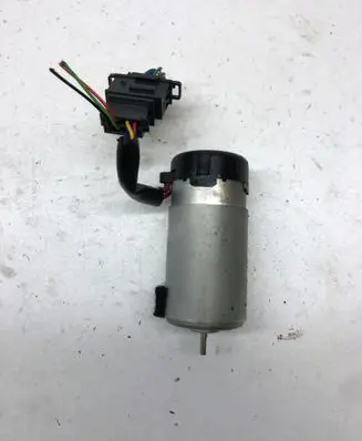 Volkswagen Phaeton Seat adjustment motor 