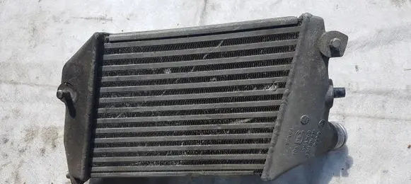 Audi A8 S8 D3 4E Intercooler radiator 4E0146808D