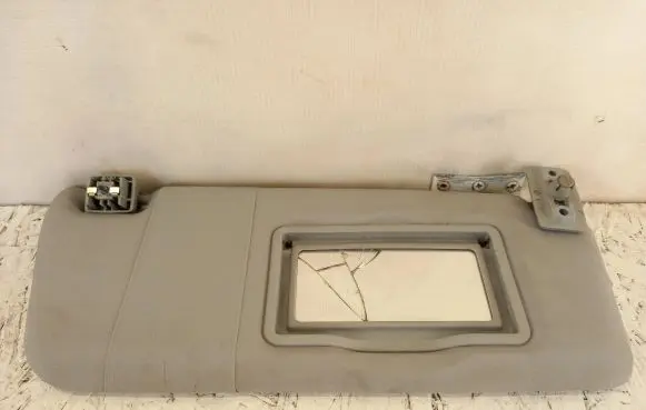Mercedes-Benz C W203 Sun visor