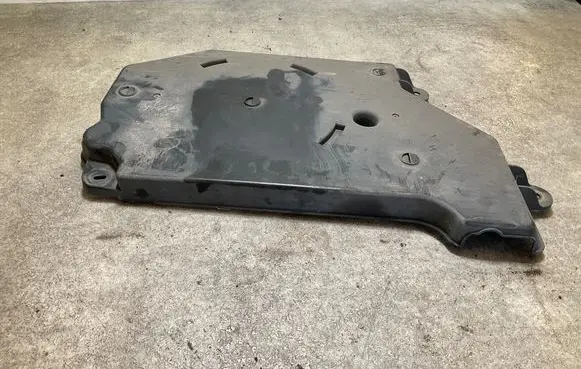 Other under body part
