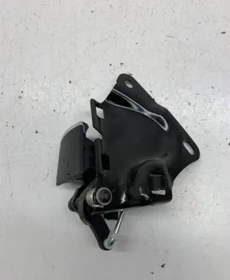 Mercedes-Benz E W212 Seat back rest control lever/handle A2129209100