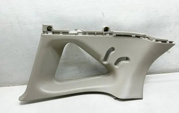 Nissan Note (E12) (D)pillar trim (top) 849413VV0A