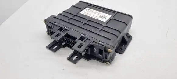 Volkswagen PASSAT B5 Gearbox control unit/module 01N927733CN