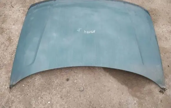 Citroen Berlingo Engine bonnet/hood