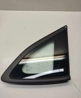 Hyundai Tucson TL Rear side window 43R00107